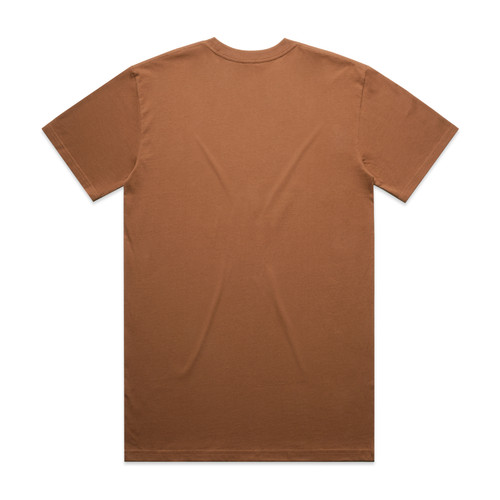 COCOA - BACK classic-tee-cocoa-back